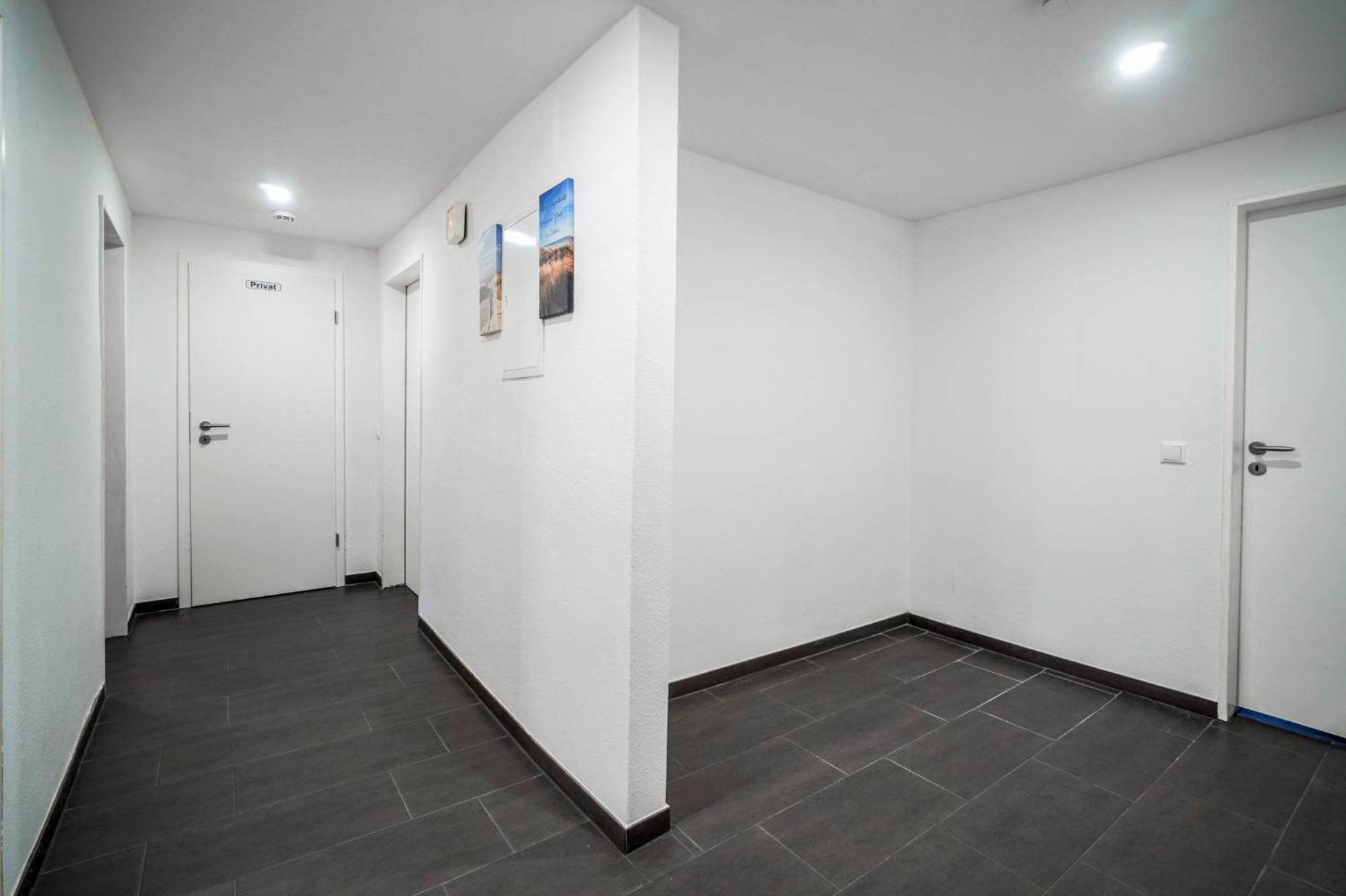 Smile Apartment Tiddische Exterior photo